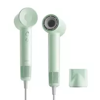 Laifen Hair dryer Swift SE Lite Glossy Green
