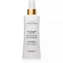 Institut esthederm Protective spray for intolerant skin (Sun Intolerance Protective Body Spray)