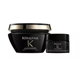Kérastase Chronologiste Rituel Gift Set