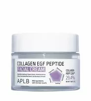 Aplb zpevňující pleťový krém 55 ml Collagen EGF Peptide Facial Cream