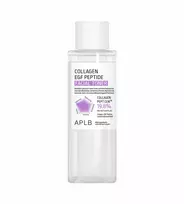 Aplb zpevňující pleťové tonikum 160 ml Collagen EGF Peptide Facial Toner