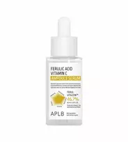Aplb antioxidační ampulové sérum 40 ml Ferulic Acid Vitamin C Ampoule Serum