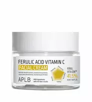 Aplb antioxidační pleťový krém 55 ml Ferulic Acid Vitamin C Facial Cream