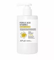 Aplb antioxidační tělové mléko 300 ml Ferulic Acid Vitamin C Body Lotion