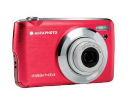 AgfaPhoto Compact Realishot Dc8200  1/3.2"" Compact Camera 18 Mp