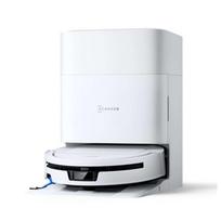 Dulkių siurblys-robotas Ecovacs DEEBOT T90 MAX PRO OMNI 40000 Pa; 257 min; dToF LiDAR