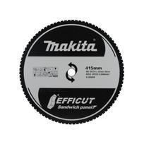 Pjovimo diskas Sandwich tipo plokštėms MAKITA 415x30x2,6mm Z90