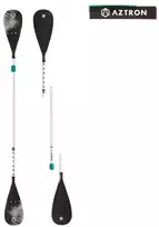 Kinija SUP ir baidarės irklas Aztron Style II 2in1 224 cm
