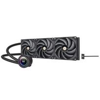 THERMALTAKE TOUGHLIQUID 420 EX Pro ARGB Sync AIO Liquid Cooler 420mm (black)