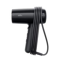 Braun Haircare Hairdryer HD200E black (BRHD200E)