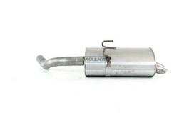 WALKER 22345 Galinis duslintuvas