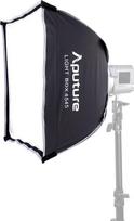 Lampa studyjna Voigtlander Aputure Light Box 45 x 45 Softbox | 6971842184132 | 6971842184132
