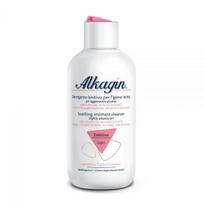 ALKAGIN intymios higienos prausiklis SOOTHING, 250 ml