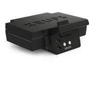 KRUPS Iconic Sandwich Maker (Shrimp Shape) FDK462