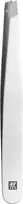 ZWILLING Classic Inox kelioninis rinkinys 97438-004-0 - juodas odinis dėklas 4 dalių - juodas
