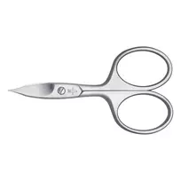 ZWILLING 47355-091-0 žirklutės manikiūrui Nerūdijančiojo plieno Tiesus peilis Nagų žirklutės