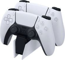 SONY PS5 original DualSense charging station