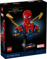 LEGO Polska Iron Spider-Man Bust