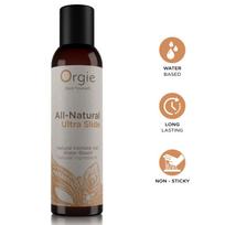 Orgie Ultra Slide vandens pagrindo lubrikantas, 150 ml