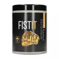 Fist It by Shots vandens pagrindo lubrikantas skaidriame indelyje, 1000 ml