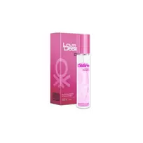 SHS Love&Desire Women feromonų kvepalai, 15 ml