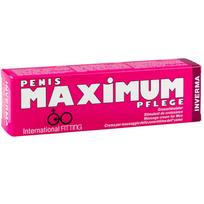 Inverma Penis Maximum masažo kremas, 45 ml