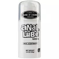 Doc Johnson Mega Pump analinis lubrikantas, bekvapis, 100 ml