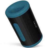 LELO F2S Double Sonic masturbatorius