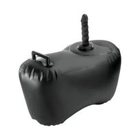 FETISH FANTASY SERIES Pripučiama sekso sofa su dildo