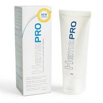 500 COSMETICS Hemapro kremas nuo hemorojaus, 75 ml