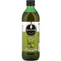 Spectrum Culinary, Ekologiškas ypač tyras alyvuogių aliejus, šalto spaudimo, 750 ml