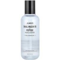 Jumiso, Sraigių mucino 95 + peptidų veido esencija, 140 ml