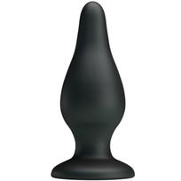 PRETTY LOVE - Ergonominis Silikoninis Kamštis 15.4 cm