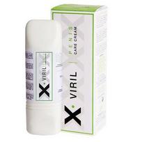 RUF - X VIRIL Erekcijos Kremas
