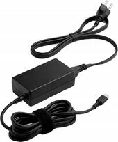 do laptopa HP 65 W, 20 V (65W Usb-C Lc Power Adapter-UK) | 65W Usb-C Lc Power Adapter-UK | 195122443030