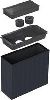 Kondator Kondator 935-K210B, 3.8 kg, 310 mm, 455 mm, 255 mm, 4.3 kg | 935-K210B | 7350030258234