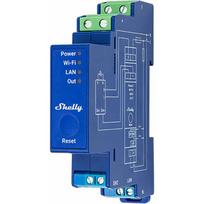 Shelly Pro Dimmer 0/1-10V PM Lighting Controller, WiFi/Bluetooth | ProDim0/1-10VPM | 3800235268209
