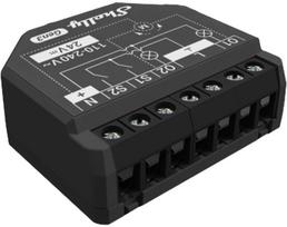 Shelly 2PM Gen3 Set of 4 Controller WiFi/Bluetooth | Shelly_2PM_Gen3_4er | 3800235261927