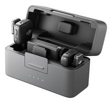 DJI MIC Mini 2 transmitters + 1  receiver + charging cradle