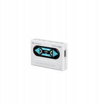 Wzmacniacz słuchawkowy FiiO Tranzystorowy Retro Nano by Snowsky | 6953175791676 | 6953175791676