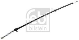 FEBI BILSTEIN 34914 Trosas, stovėjimo stabdys