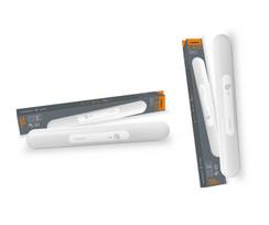Nešiojama, įkraunama LED lempa VIDEX, su jutikliu ir nuotolinio valdymo pulteliu, 150Lm, 2200mAh, 2 vnt.