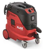 FLEX S 44 L AC 42 L Drum vacuum Dry  AND  Wet 1400 W Dust bag