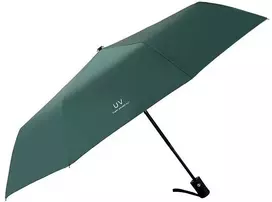 Sulankstomas skėtis K19, žalias