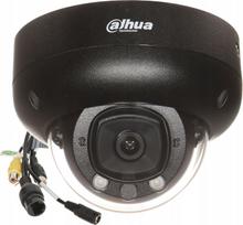 Kamera IP Dahua Technology KAMERA WANDALOODPORNA IP IPC-HDBW5541R-ASE-0280B-S3-BLACK WizMind S - 5 Mpx 2.8 mm DAHUA | IPC-HDBW5541R-ASE-0280B-S3-BLA | 6923172578716