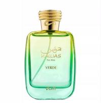 Rasasi RASASI Hawas Verde EDP spray 100ml | 614514464502 | 614514464502