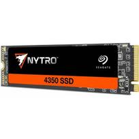 Seagate Enterprise Nytro 1.92TB M.2 2280 PCIe 4.0 x4 NVMe SSD | XP1920SE30001 | 8719706434522