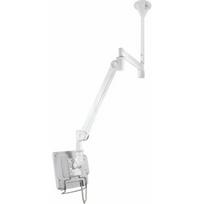 Newstar NEOMOUNTS FPMA-HAC100H Medical LCD Ceiling Mount 25,4-81,28cm 10-32Zoll kipp-/schwenkbar pivot VESA 75x75/100x100 12kg gr | FPMA-HAC100HC | 8717371443177