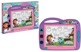 Clementoni „Baby Born Magic Slate“ – „Gabby's Dollhouse“.
