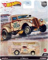 Hot Wheels Premium '33 Willys automobilis, 1:64